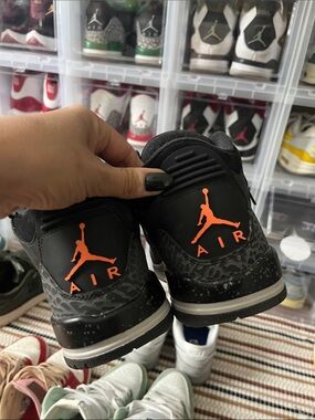 Jordan 3
